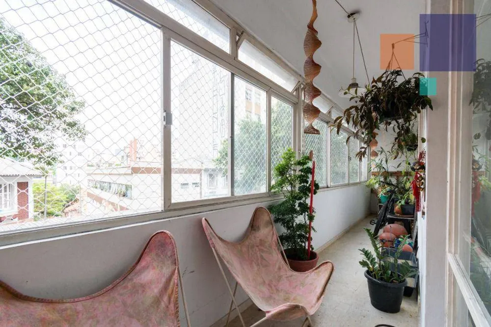 Apartamento, 2 quartos, 150 m² - Foto 4