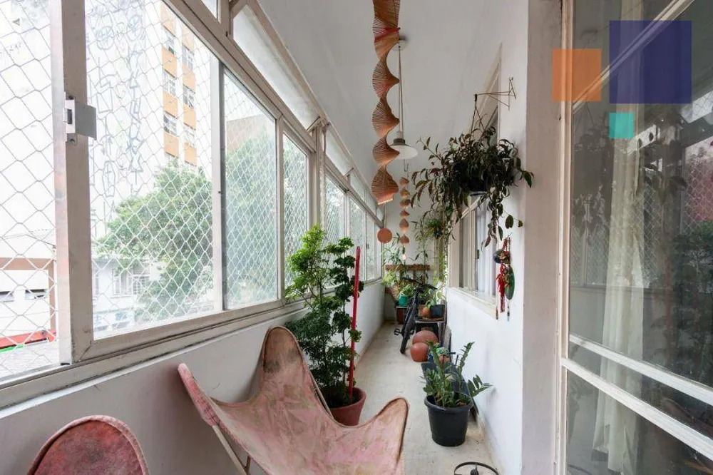 Apartamento, 2 quartos, 150 m² - Foto 3