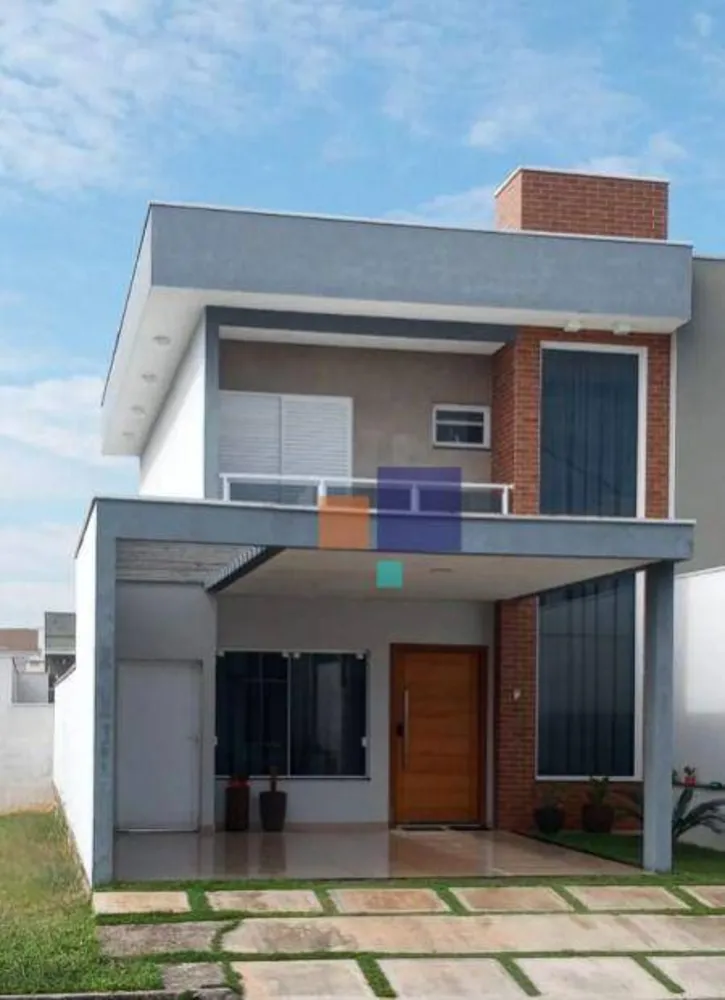 Casa de Condomínio, 3 quartos - Foto 8