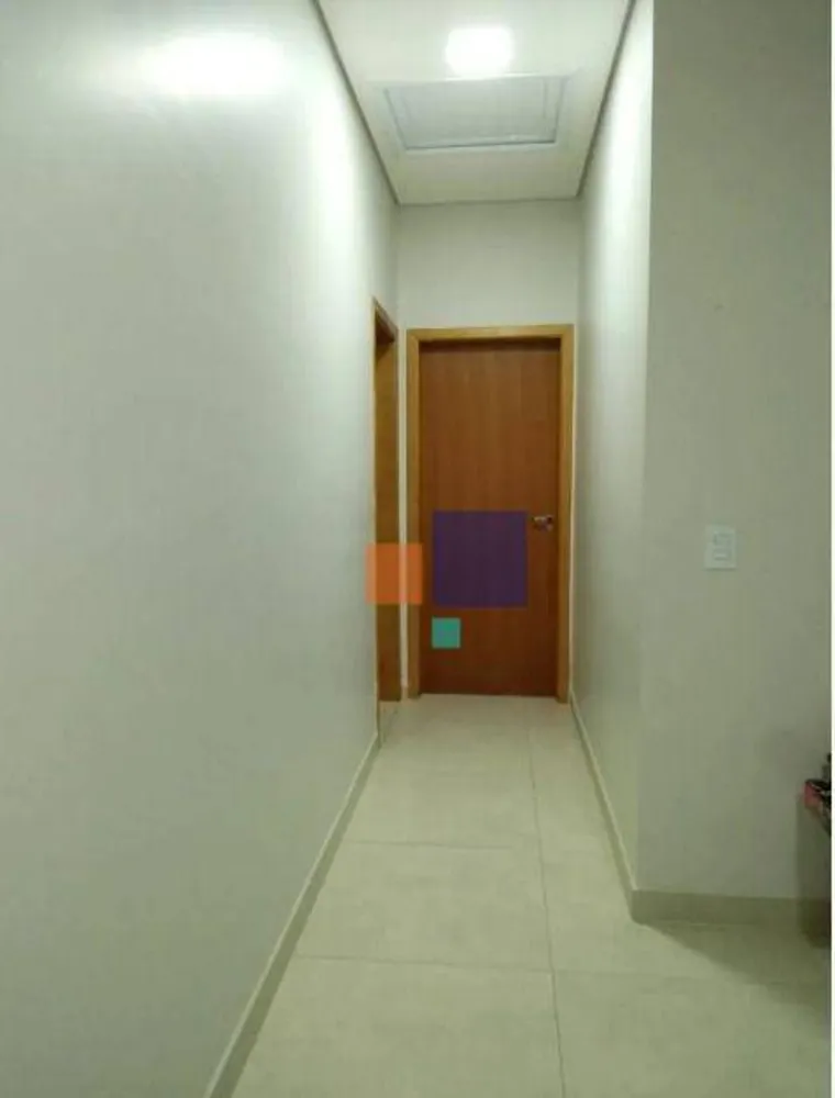 Casa de Condomínio, 3 quartos - Foto 3