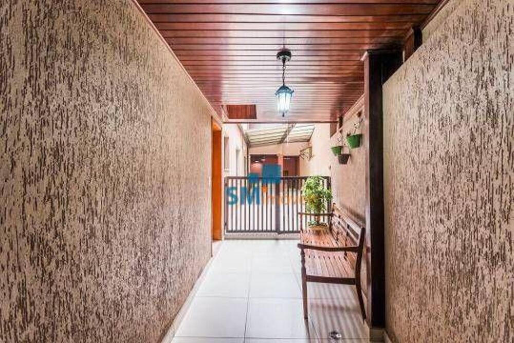 Sobrado à venda com 4 quartos, 280m² - Foto 2