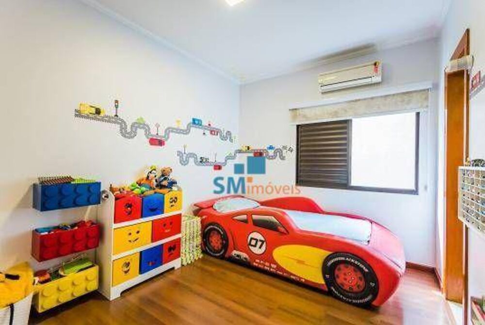 Sobrado à venda com 4 quartos, 280m² - Foto 6