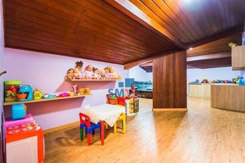Sobrado à venda com 4 quartos, 280m² - Foto 3