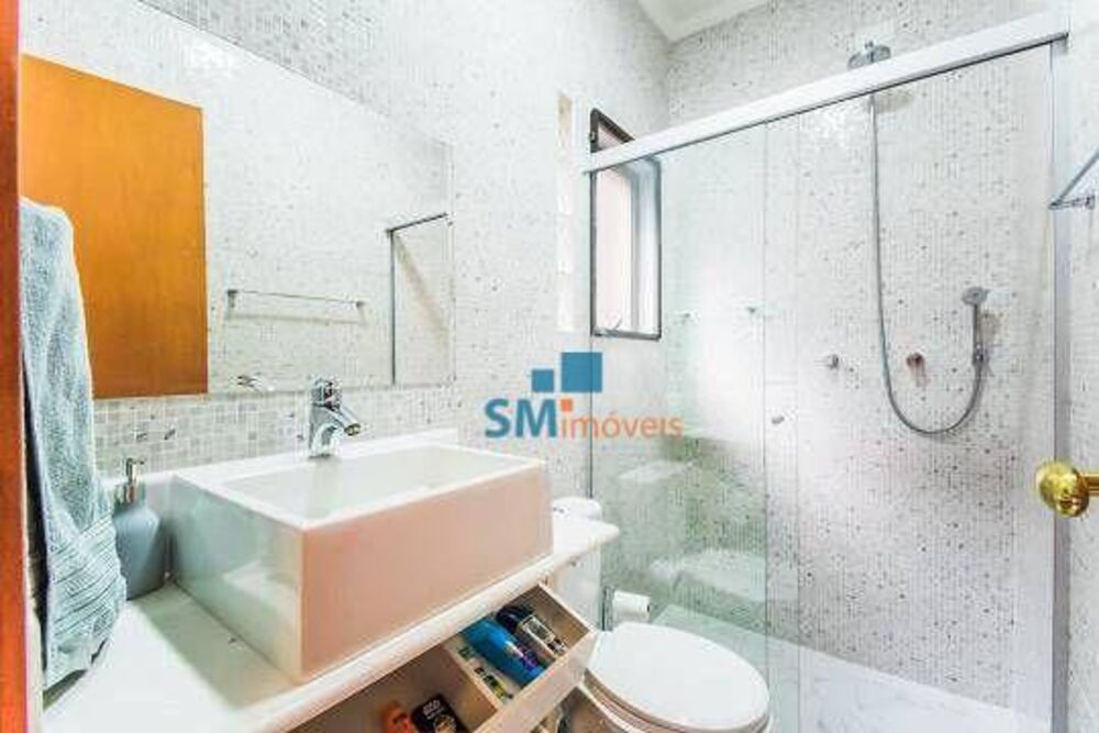 Sobrado à venda com 4 quartos, 280m² - Foto 12