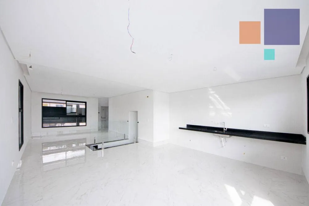Sobrado, 3 quartos, 189 m² - Foto 4