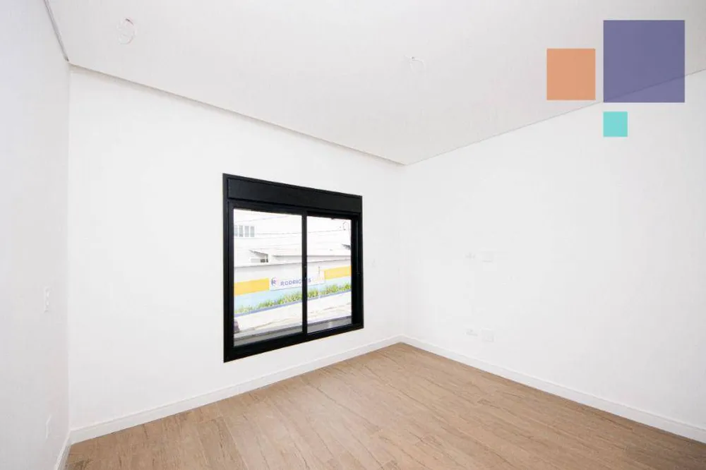Sobrado, 3 quartos, 189 m² - Foto 7