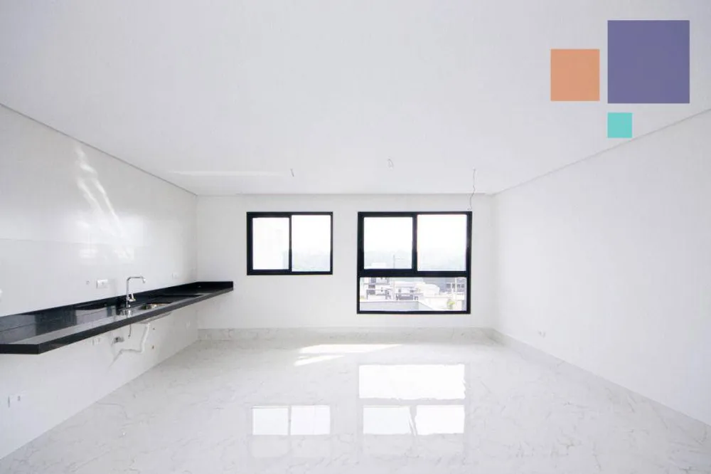 Sobrado, 3 quartos, 189 m² - Foto 1