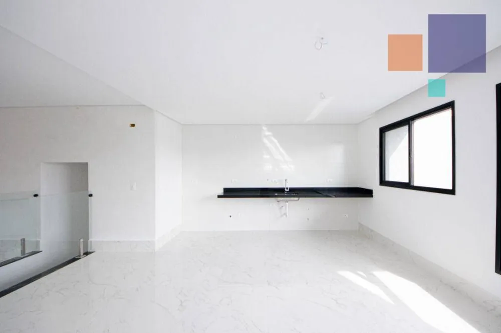 Sobrado, 3 quartos, 189 m² - Foto 2