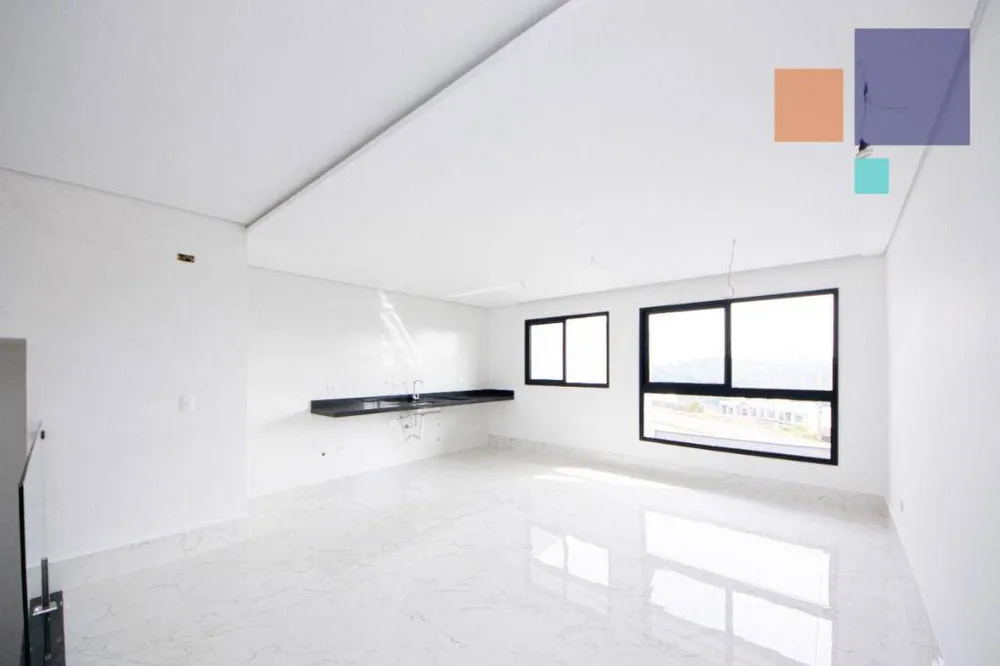 Sobrado, 3 quartos, 189 m² - Foto 3