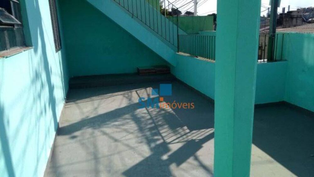 Casa à venda com 5 quartos, 250m² - Foto 3