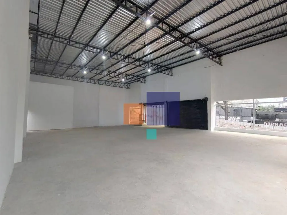 Loja-Salão, 396 m² - Foto 8