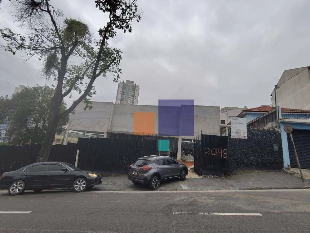 Loja-Salão, 396 m² - Foto 4