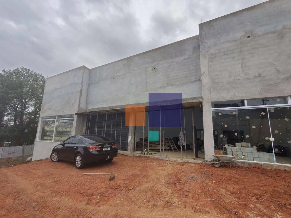 Loja-Salão, 396 m² - Foto 9