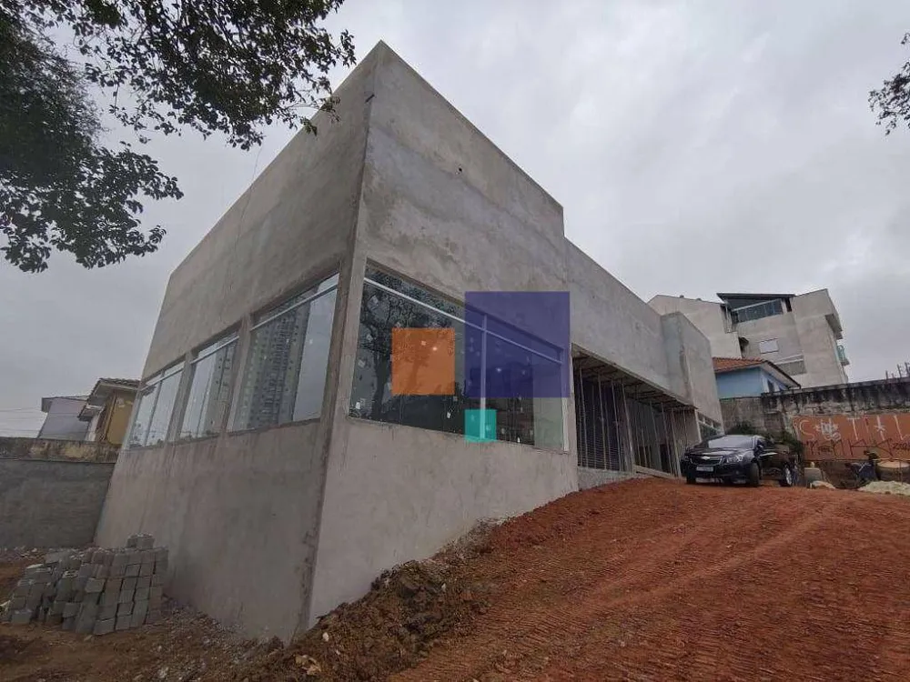 Loja-Salão, 396 m² - Foto 3