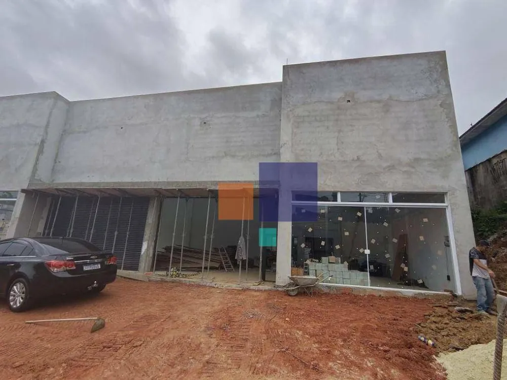 Loja-Salão, 396 m² - Foto 10