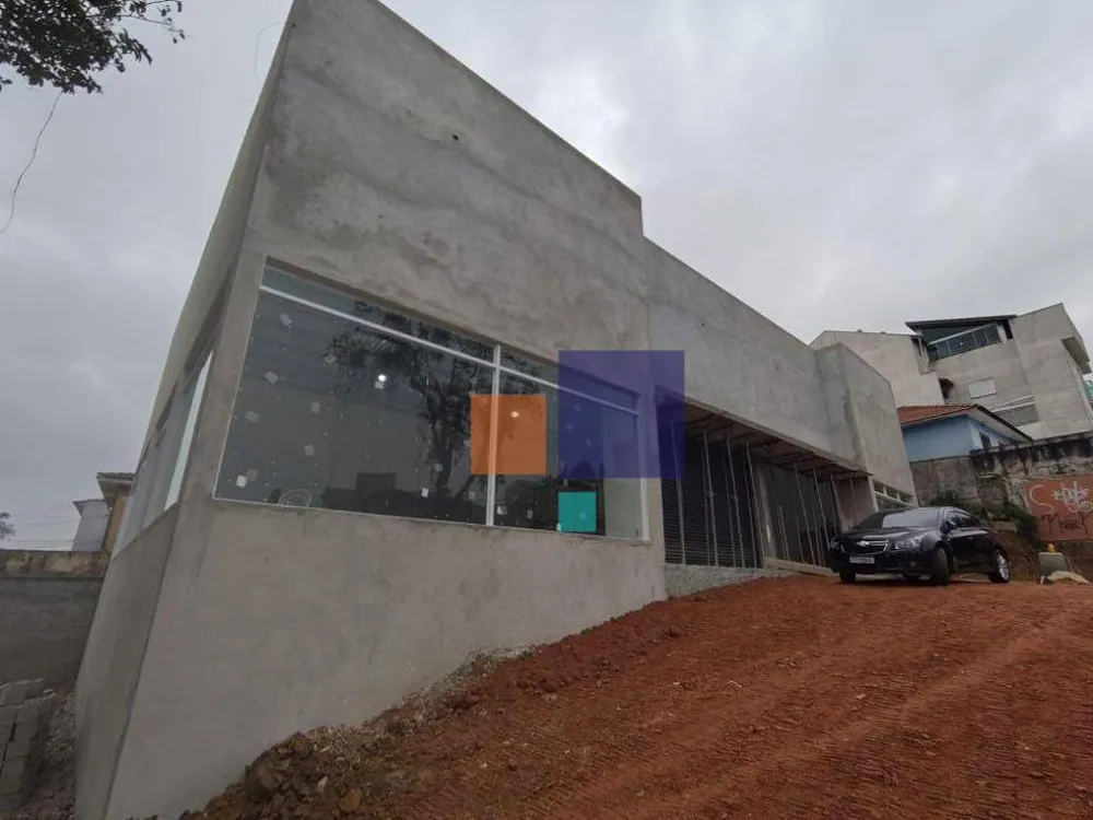 Loja-Salão, 396 m² - Foto 2