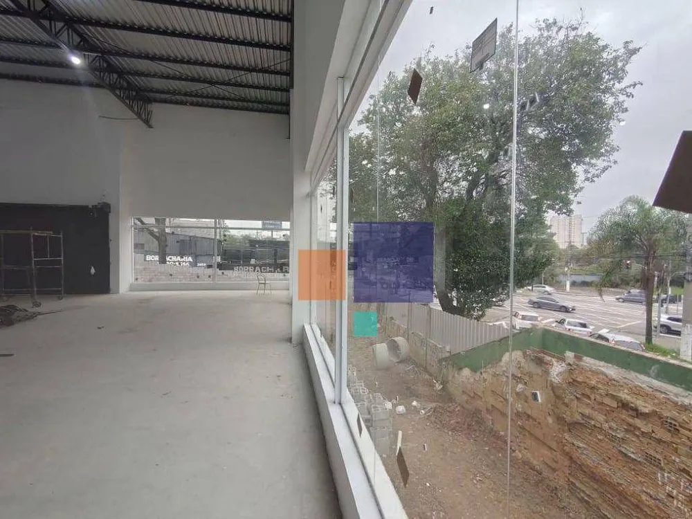 Loja-Salão, 396 m² - Foto 5