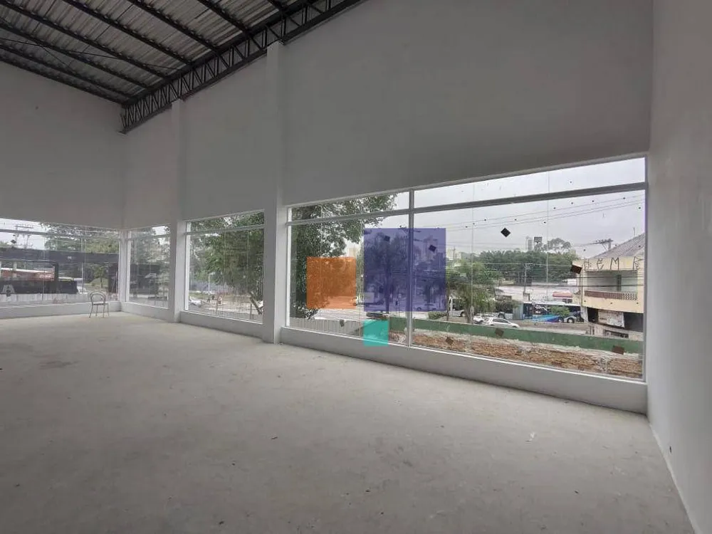 Loja-Salão, 396 m² - Foto 6