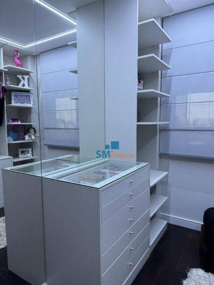 Apartamento, 4 quartos, 177 m² - Foto 8