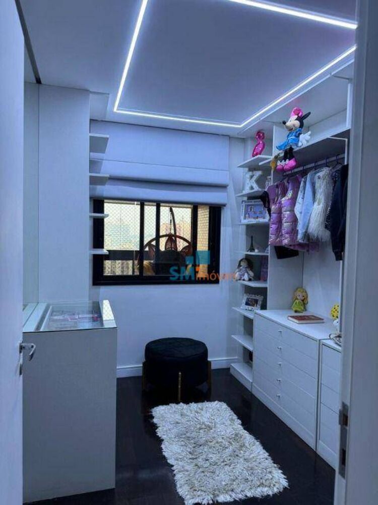 Apartamento, 4 quartos, 177 m² - Foto 42