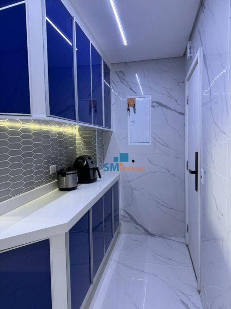 Apartamento, 4 quartos, 177 m² - Foto 41