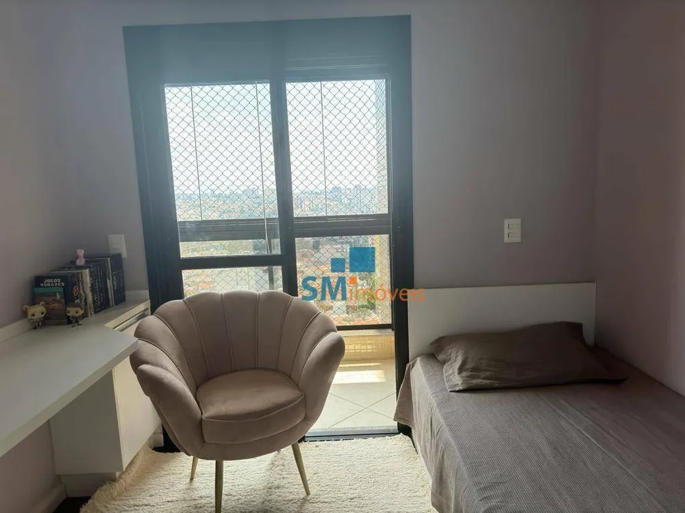Apartamento, 4 quartos, 177 m² - Foto 41
