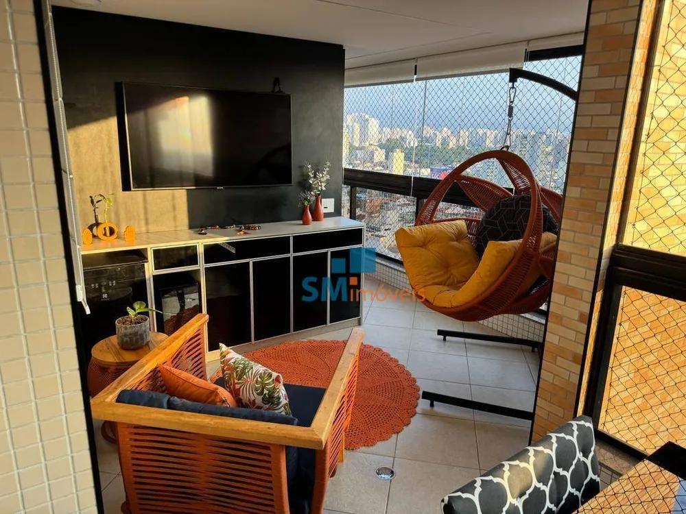 Apartamento, 4 quartos, 177 m² - Foto 19