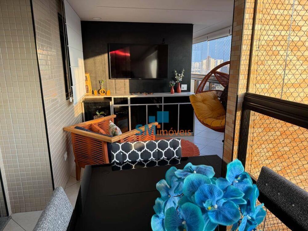 Apartamento, 4 quartos, 177 m² - Foto 3