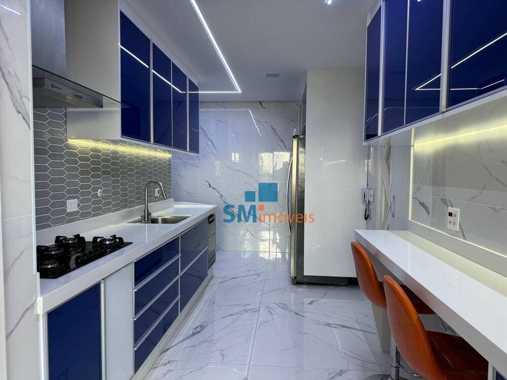 Apartamento, 4 quartos, 177 m² - Foto 45