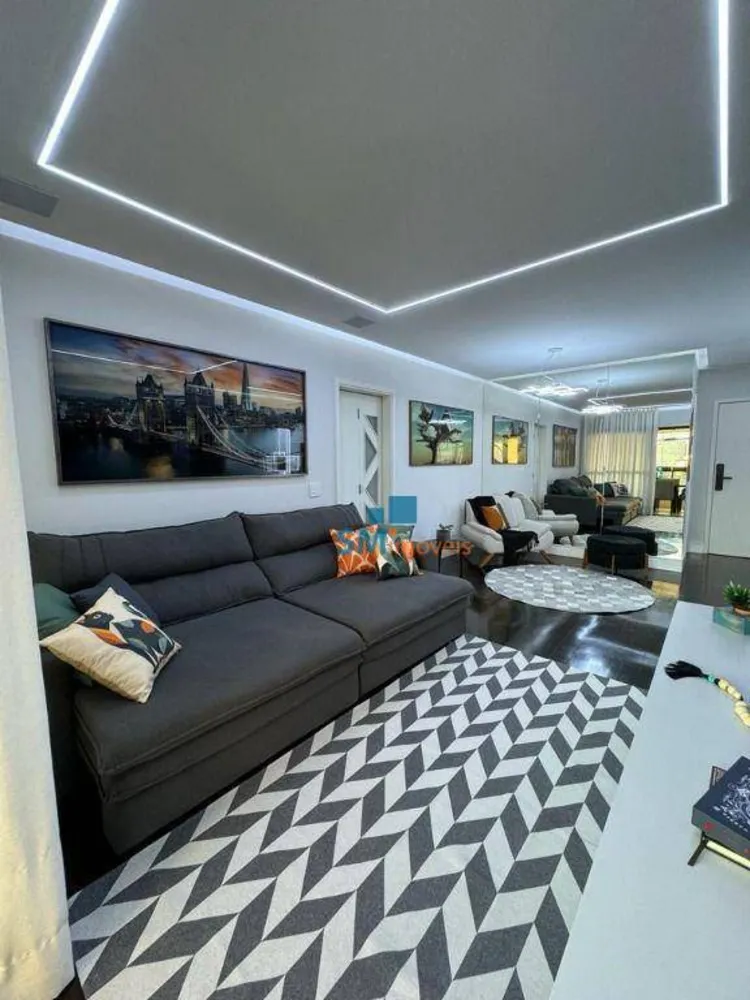 Apartamento, 4 quartos, 177 m² - Foto 9