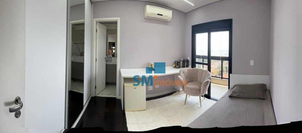 Apartamento, 4 quartos, 177 m² - Foto 12