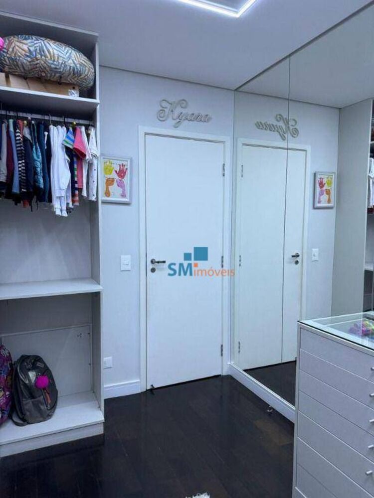Apartamento, 4 quartos, 177 m² - Foto 11