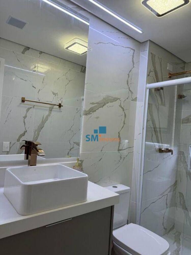 Apartamento, 4 quartos, 177 m² - Foto 6