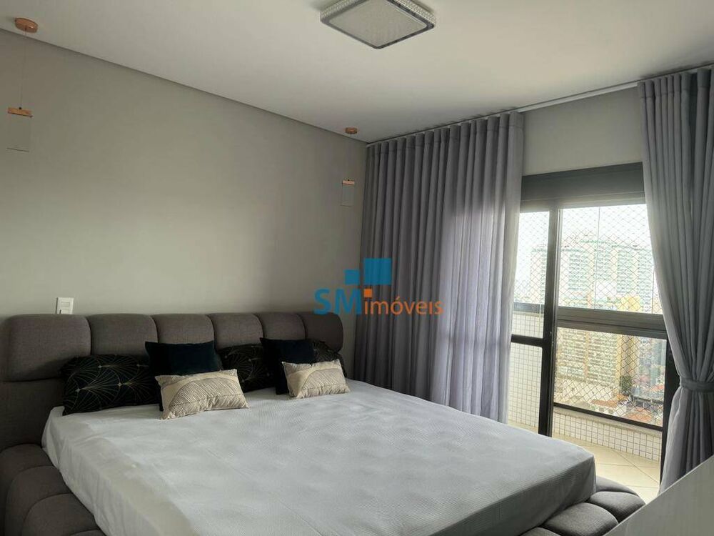 Apartamento, 4 quartos, 177 m² - Foto 13