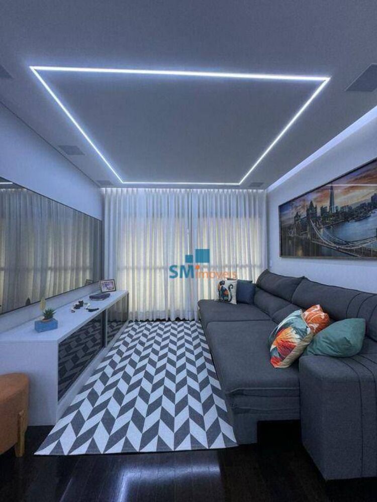 Apartamento, 4 quartos, 177 m² - Foto 26