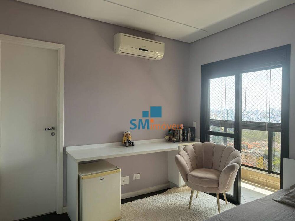 Apartamento, 4 quartos, 177 m² - Foto 22