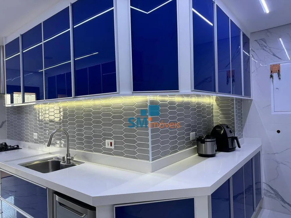 Apartamento, 4 quartos, 177 m² - Foto 23