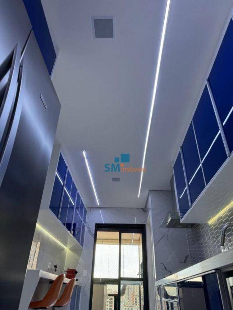 Apartamento, 4 quartos, 177 m² - Foto 21
