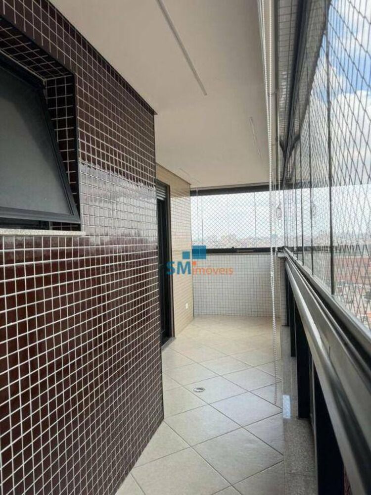 Apartamento, 4 quartos, 177 m² - Foto 2