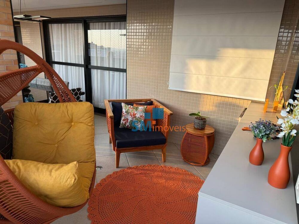 Apartamento, 4 quartos, 177 m² - Foto 20