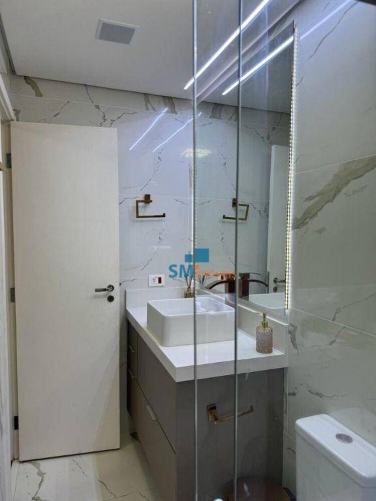 Apartamento, 4 quartos, 177 m² - Foto 9