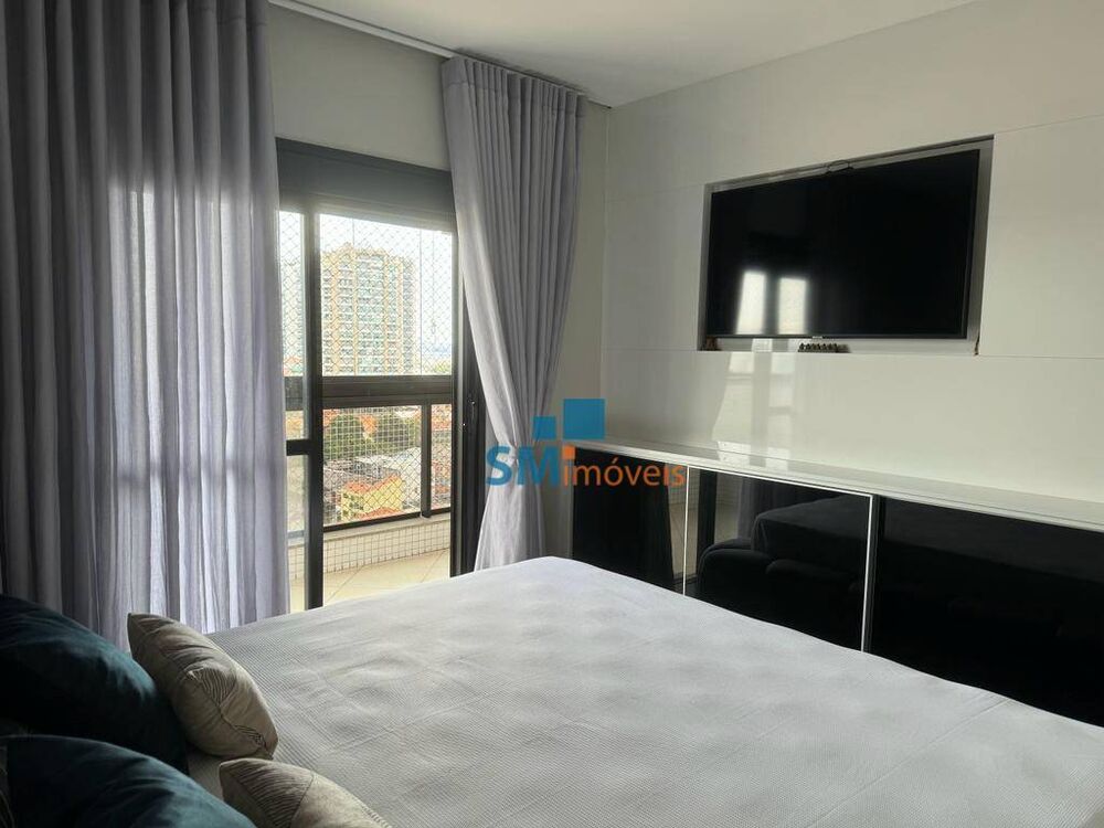 Apartamento, 4 quartos, 177 m² - Foto 34