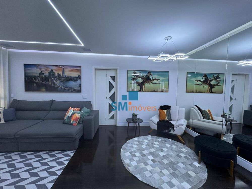 Apartamento, 4 quartos, 177 m² - Foto 38