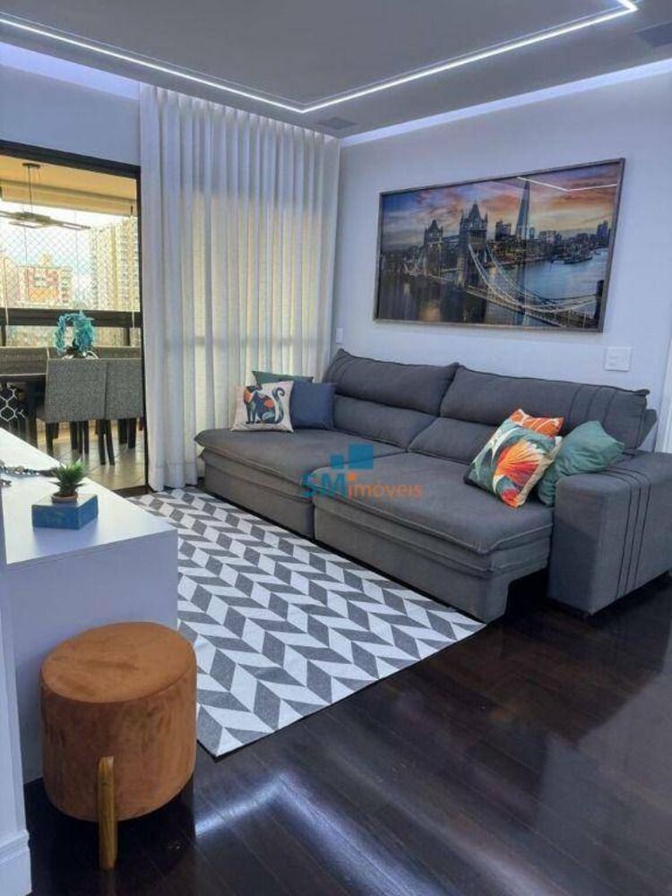 Apartamento, 4 quartos, 177 m² - Foto 10