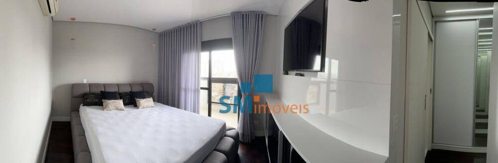 Apartamento, 4 quartos, 177 m² - Foto 16