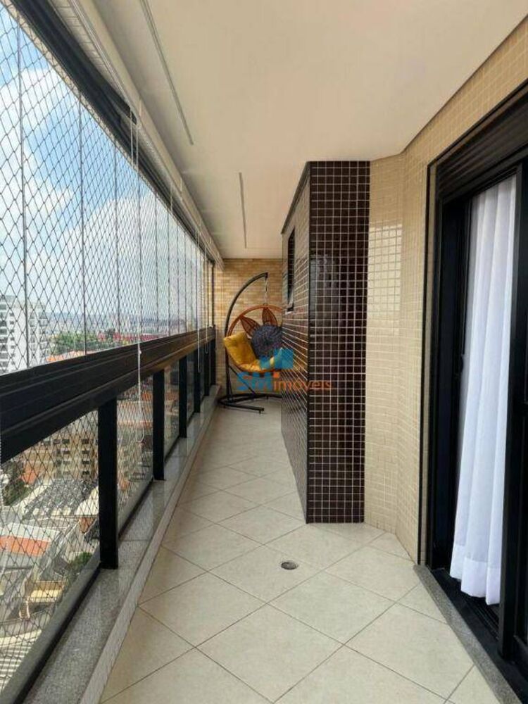 Apartamento, 4 quartos, 177 m² - Foto 28