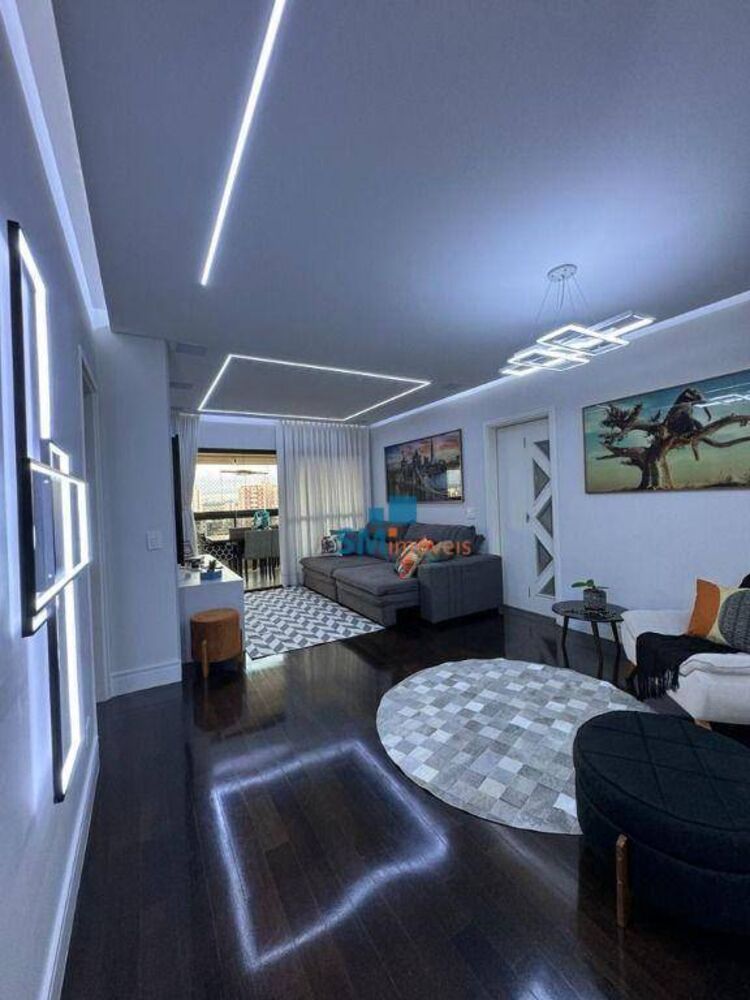 Apartamento, 4 quartos, 177 m² - Foto 4