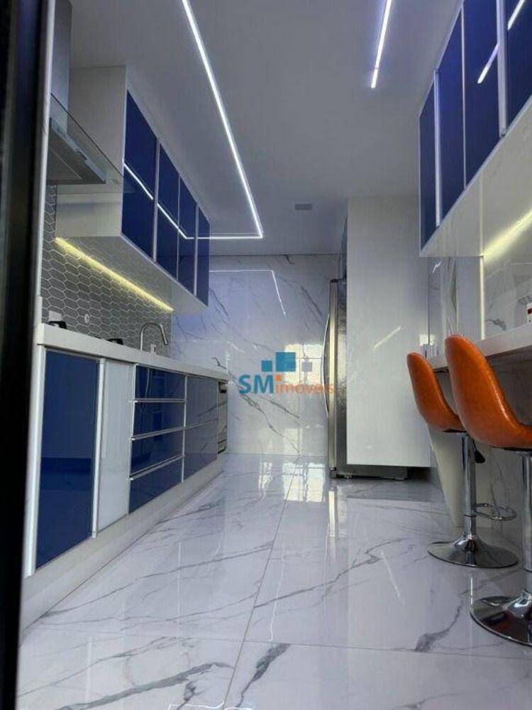 Apartamento, 4 quartos, 177 m² - Foto 14