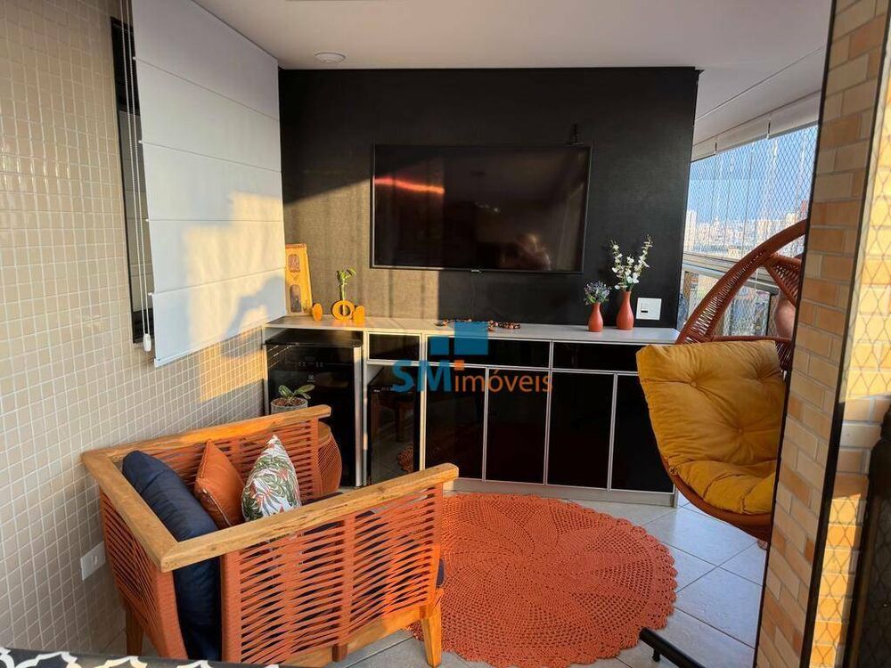 Apartamento, 4 quartos, 177 m² - Foto 30