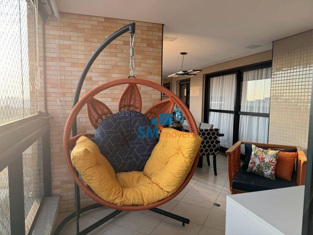 Apartamento, 4 quartos, 177 m² - Foto 1